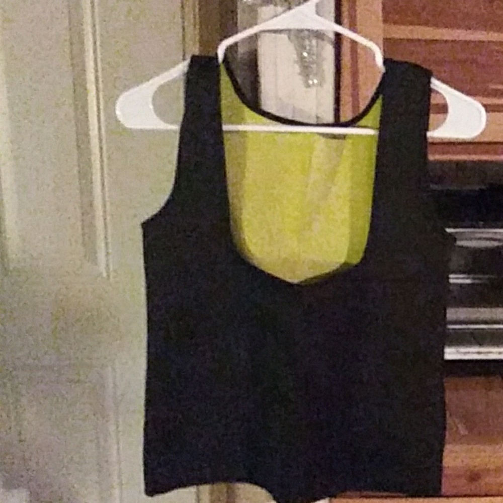 Bee Kreative's Sweat Vest